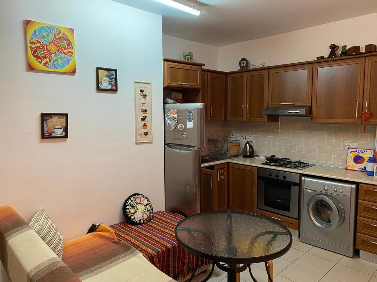 Apartament Cozy For Serene Relaxation